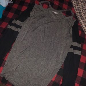 Different womens clothes